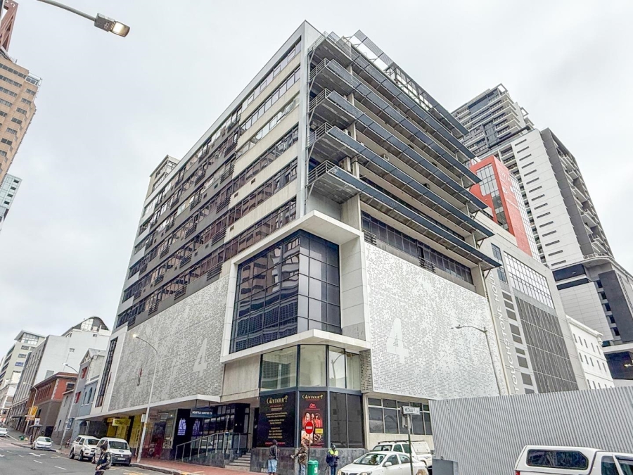 Commercial Property for Sale in Cape Town City Centre Western Cape